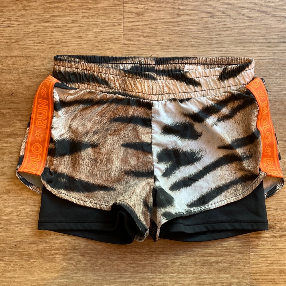 Molo Shorts Size:7/8